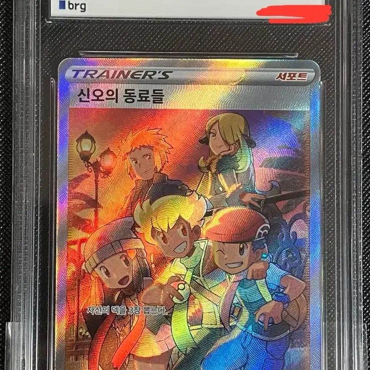 [BUNJANG] Pokemon Card Sinnoh&