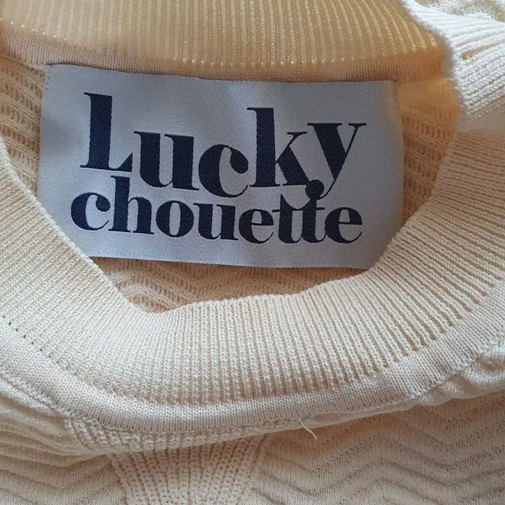 [BUNJANG] Lucky Chouette Women&