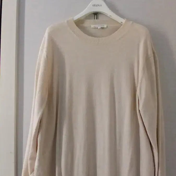 [BUNJANG] The Cashmere Blend Knit Pleats Dress / 한섬 더캐시미어 모 캐시미어 혼방니트 플리츠 원피스