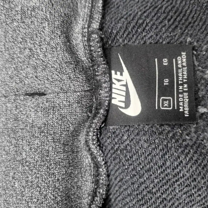 [SOLD OUT] 나이키 회색 반바지 트레이닝xl