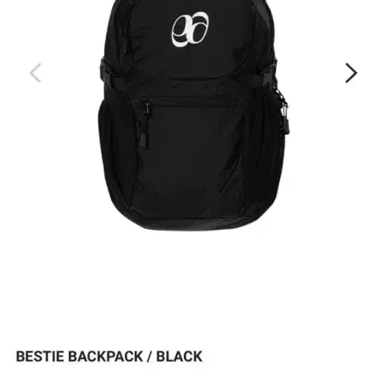 [BUNJANG] AS ON BE Bestie Backpack Bag / 애즈온 신상 새제품)) 베스티 백팩 가방 as on BE