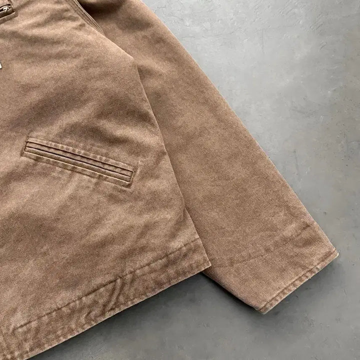 [BUNJANG] AKIMBO CLUB Layton Work Jacket L / 아킴보 클럽 layton 워크 자켓 L