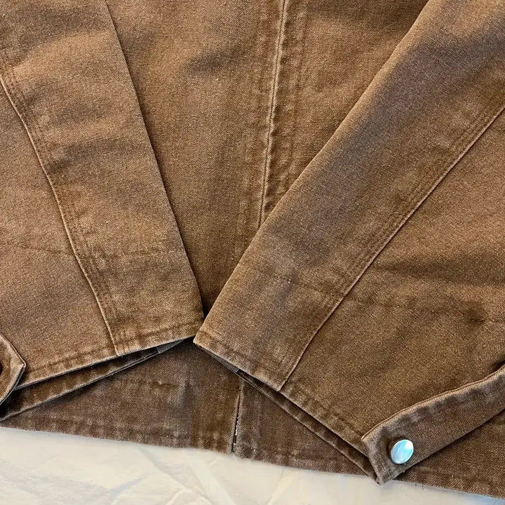 [BUNJANG] AKIMBO CLUB Layton Work Jacket L / 아킴보 클럽 layton 워크 자켓 L