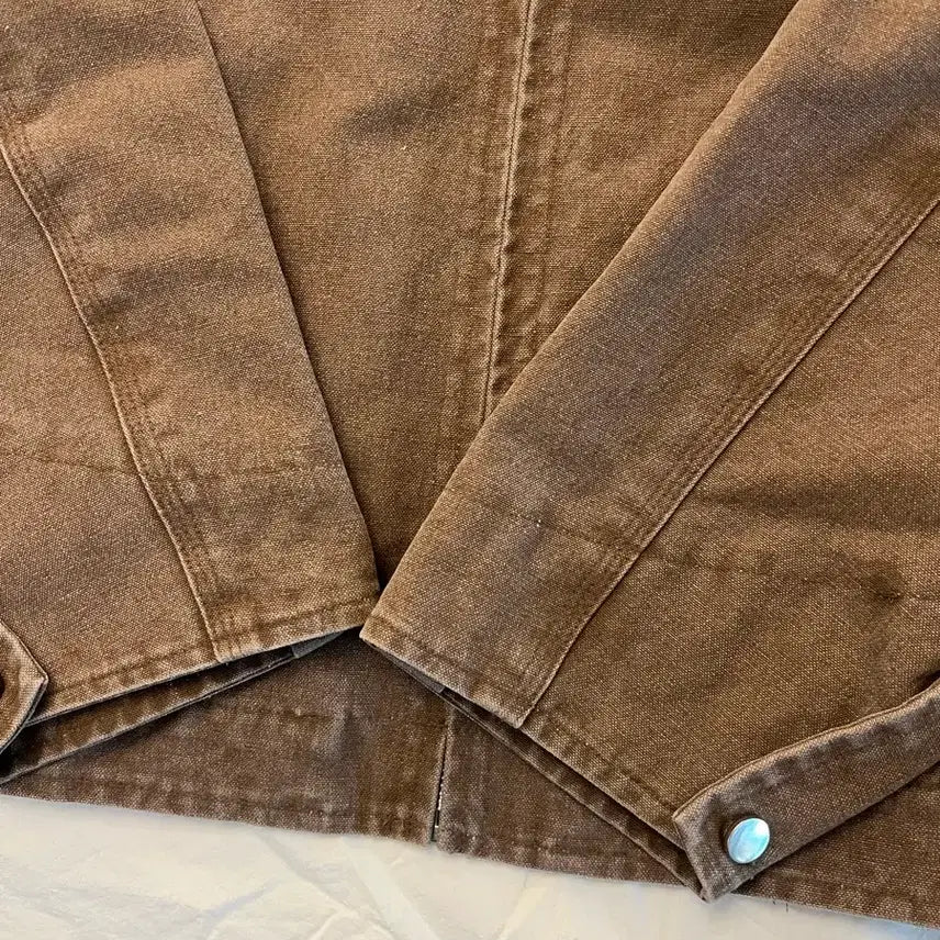 [BUNJANG] AKIMBO CLUB Layton Work Jacket L / 아킴보 클럽 layton 워크 자켓 L