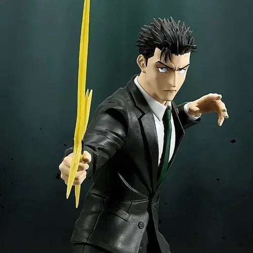 [BUNJANG] Jujutsu Kaisen Hiromi Higuruma Figure / 주술회전 히구루마 히로미 피규어