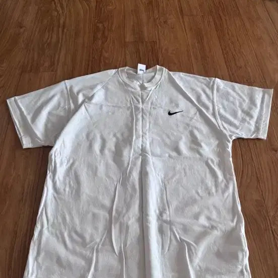 [BUNJANG] Nike x Stussy Short Sleeve T-Shirts (2 pcs) / 나이키 스투시 반팔 두벌