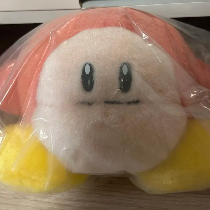 [BUNJANG] Kirby 30th Anniversary Plush Toy / 별의커비 30주년 기념 인형