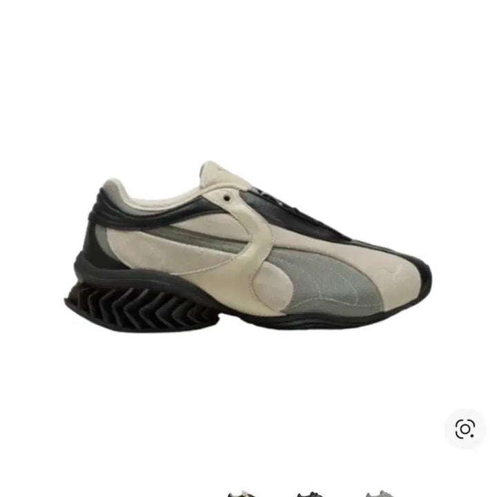 [BUNJANG] Puma Cell Gzio 1 Black Birch Tree Sneakers / 푸마 셀 지오 1 블랙 버치 트리 운동화