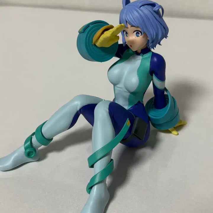 [SOLD OUT] 나히아 글리터 글래머러스 하도 네지레