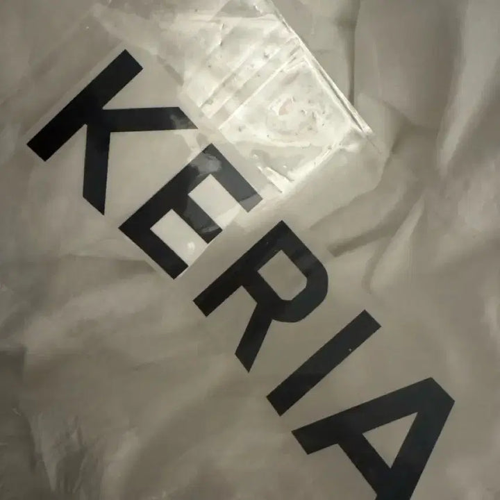 [BUNJANG] T1 Keria Worlds 2024 Marking Sheet / 2024 t1 월즈 케리아 마킹지
