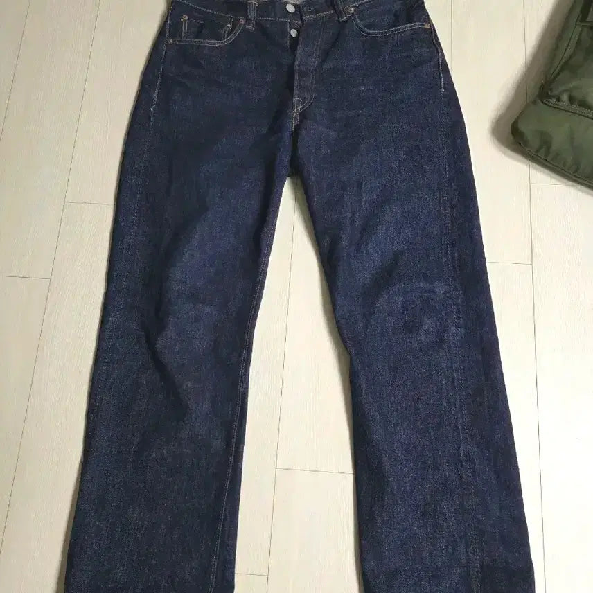 [SOLD OUT] 풀카운트 0105  33/34 원워시