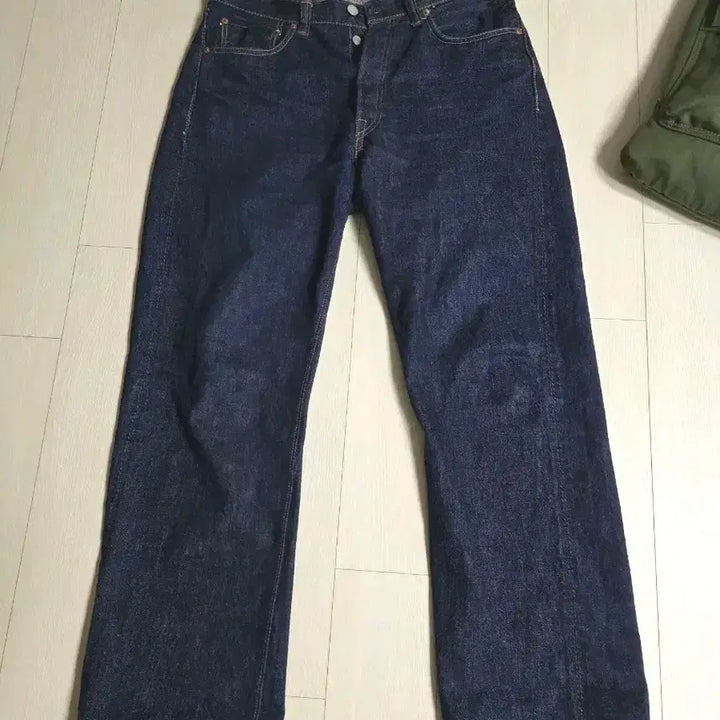 [SOLD OUT] 풀카운트 0105  33/34 원워시