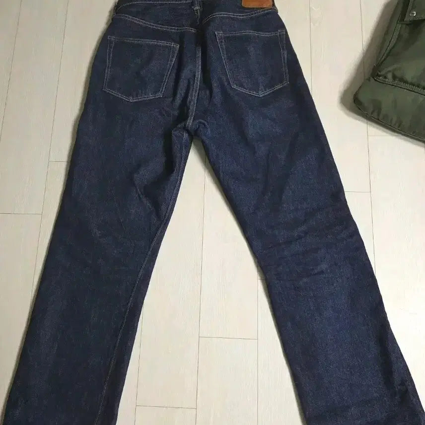 [SOLD OUT] 풀카운트 0105  33/34 원워시