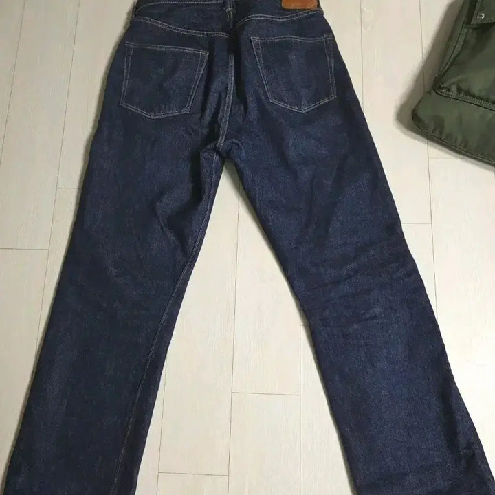 [SOLD OUT] 풀카운트 0105  33/34 원워시