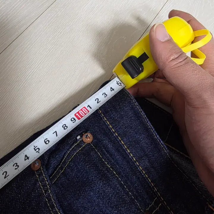 [SOLD OUT] 풀카운트 0105  33/34 원워시