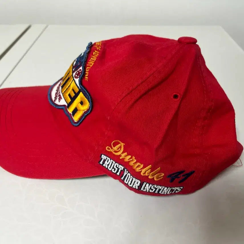 [BUNJANG] JEEP Bundle Set Cap / 지프JEEP 볼캡 2개 일괄