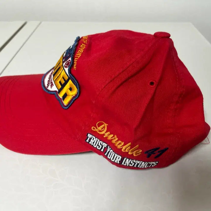 [BUNJANG] JEEP Bundle Set Cap / 지프JEEP 볼캡 2개 일괄