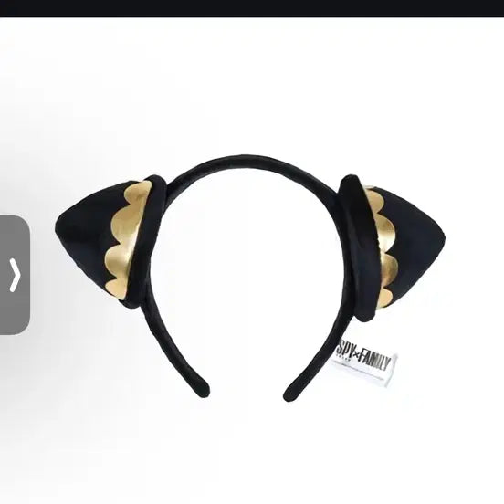 [BUNJANG] Spy x Family Anya Hairband / 스파이패밀리 E상 아냐 헤어밴드