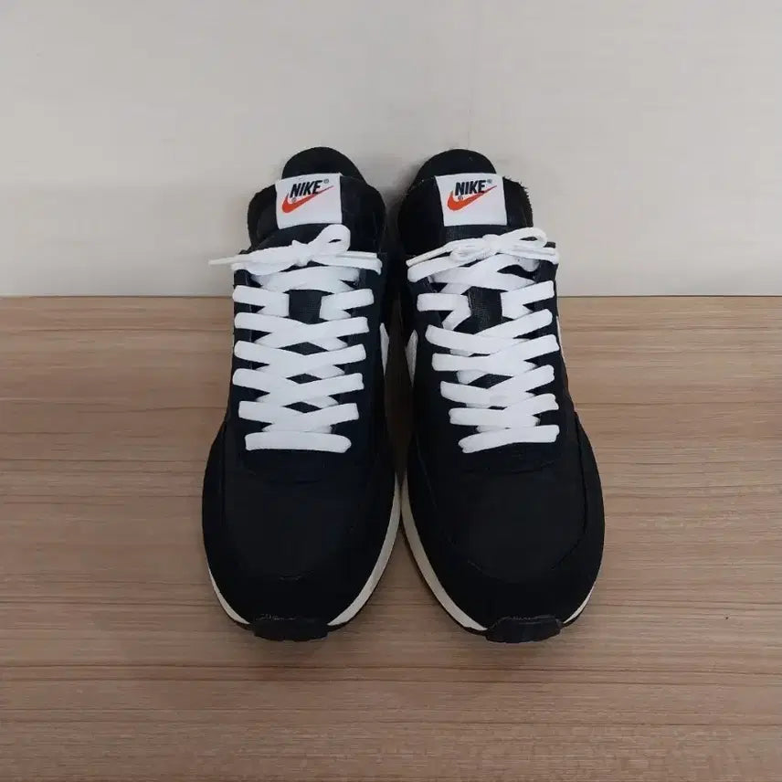 [BUNJANG] Nike Tailwind 79 Black White Men&