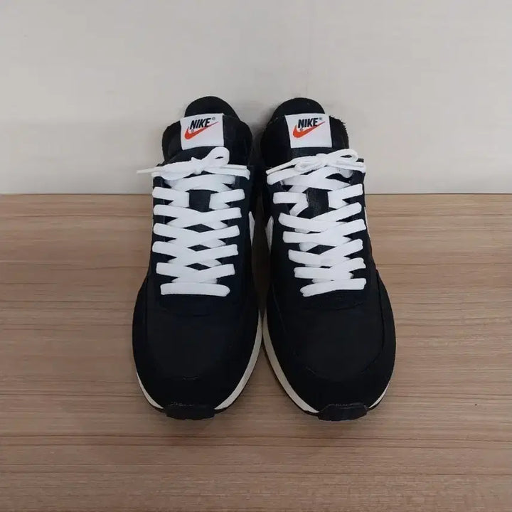 [BUNJANG] Nike Tailwind 79 Black White Men&