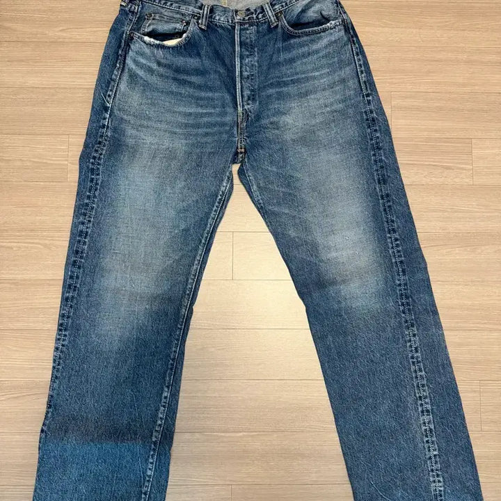 [SOLD OUT] 풀카운트 다트포드 0105 (34)