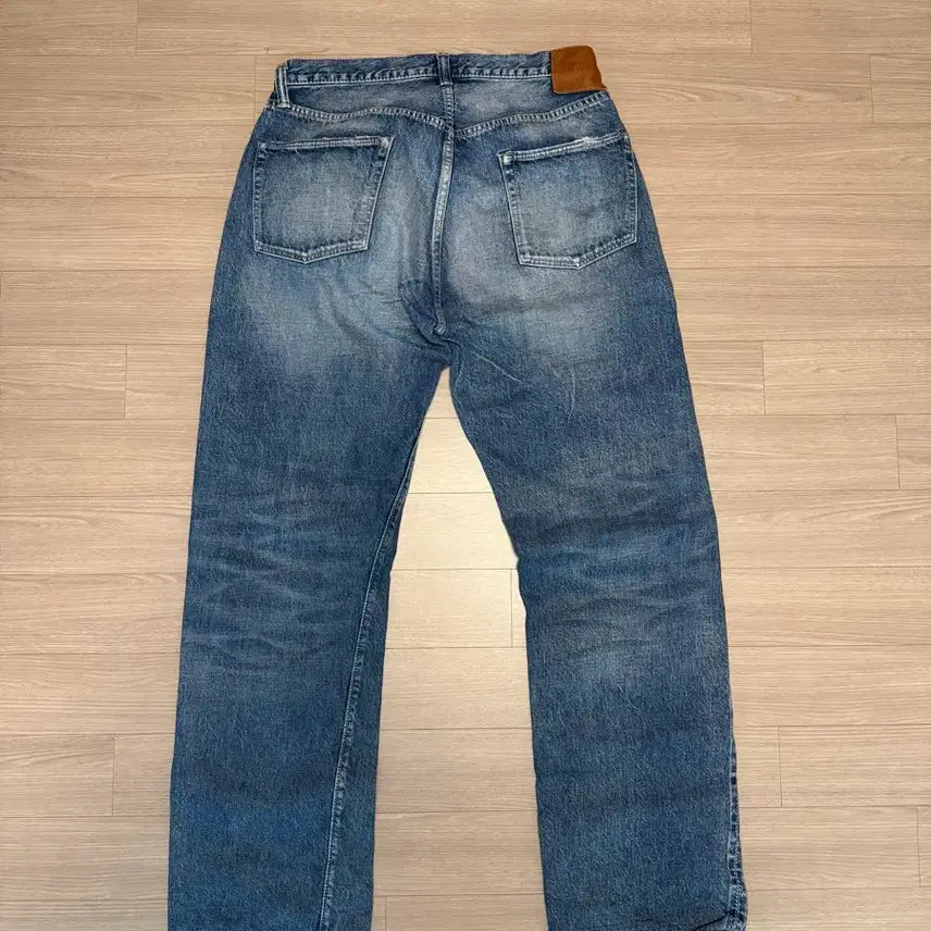 [SOLD OUT] 풀카운트 다트포드 0105 (34)