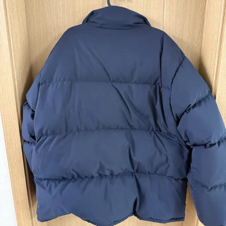 [BUNJANG] Human Made x KAWS Reversible Puffer Jacket XXL / (XXL)휴먼메이드 카우스 리버시블 패딩 팝니다