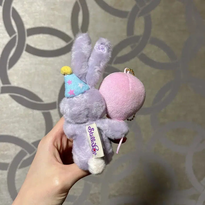 [BUNJANG] Stella Lu Keychain / 스텔라루 키링