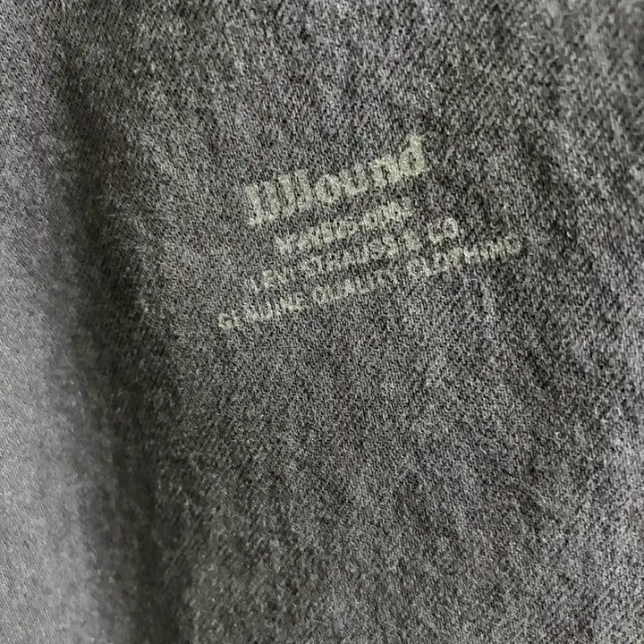 [SOLD OUT] 리바이스 501 자운드 블랙 데님