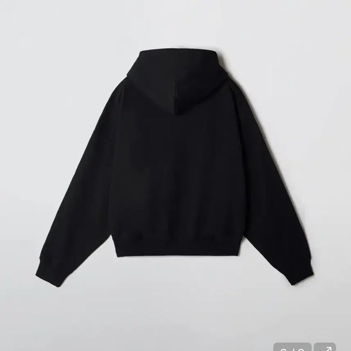 [SOLD OUT] 키드밀리 lovesick 럽식 후드티