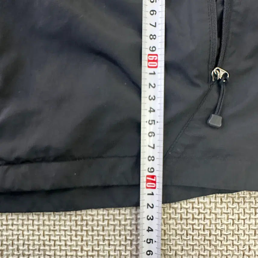 [SOLD OUT] 100 아디다스 윈드브레이터 후드 0423D