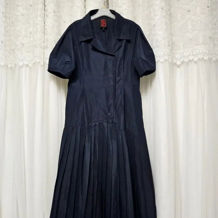 [SOLD OUT] 스테파넬 롱원피스