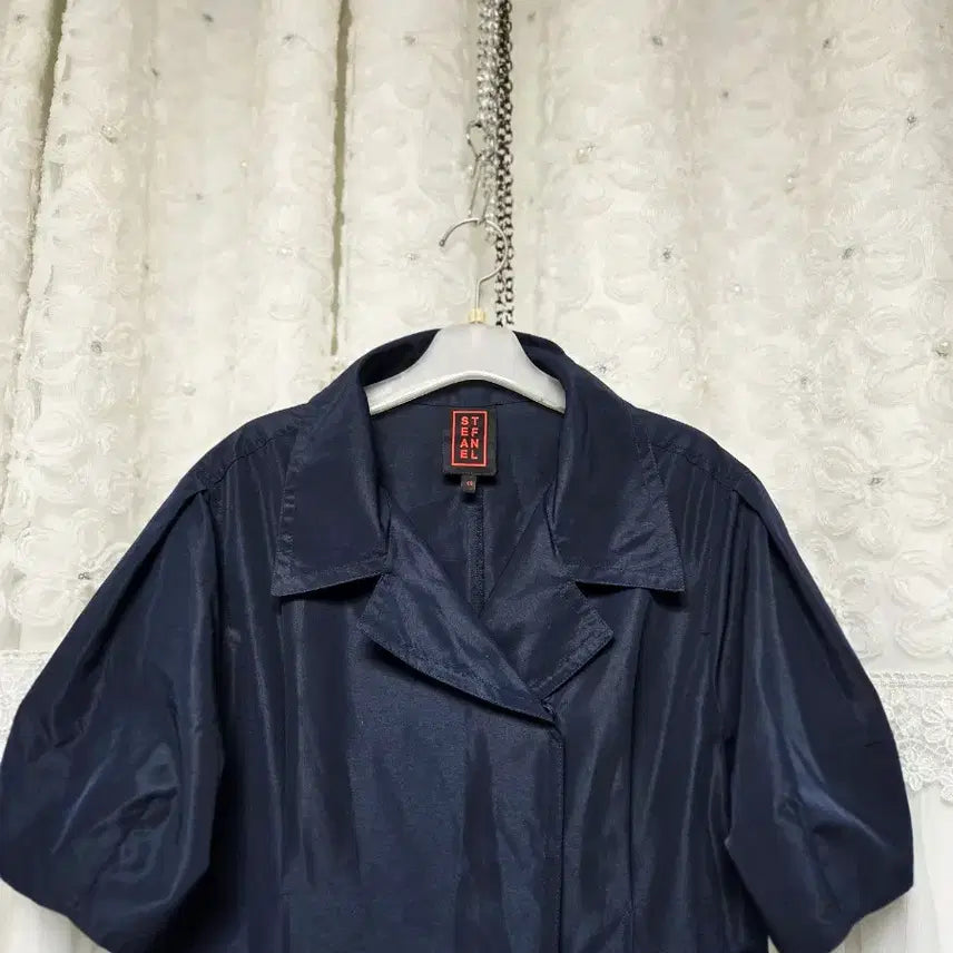 [SOLD OUT] 스테파넬 롱원피스