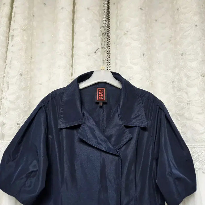[SOLD OUT] 스테파넬 롱원피스