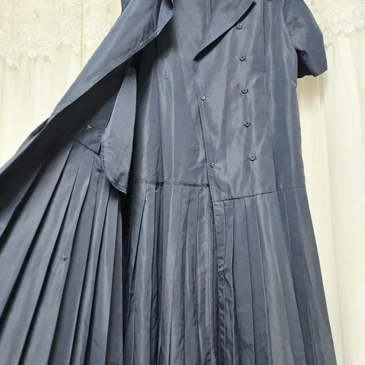 [SOLD OUT] 스테파넬 롱원피스