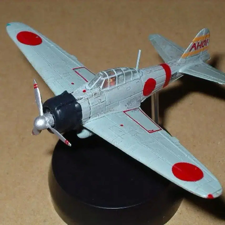 [BUNJANG] 타카라 1/144 a6m5 제로 / 타카라 1/144 a6m5 제로