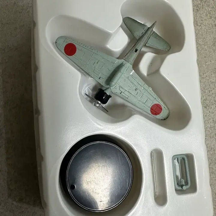 [BUNJANG] 타카라 1/144 a6m5 제로 / 타카라 1/144 a6m5 제로