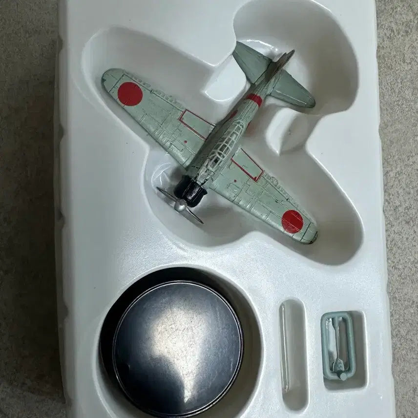 [BUNJANG] 타카라 1/144 a6m5 제로 / 타카라 1/144 a6m5 제로