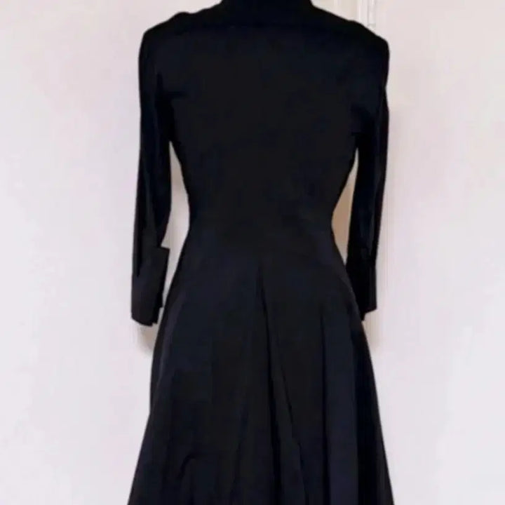 [BUNJANG] Objet 66 Long Shirt &amp; Mini Dress (Unused) / 미사용 새상품/셔츠 원피스/66/오브제