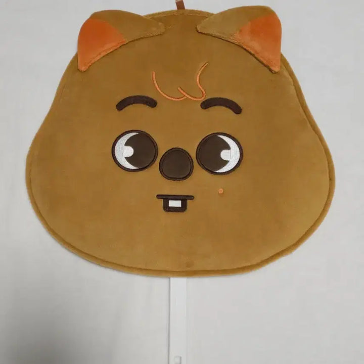 [SOLD OUT] 스키주 한쿼카 우치와 커버 한지성 한 스트레이키즈 부채