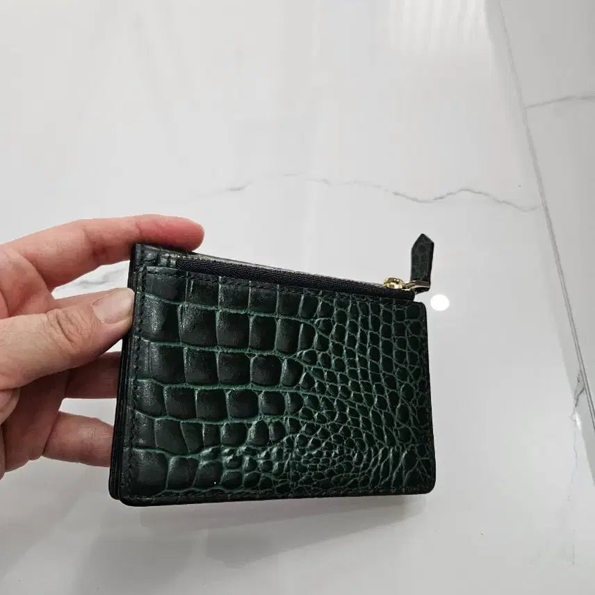 [SOLD OUT] 닥스 미니 지갑