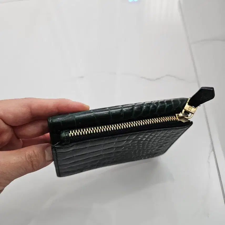 [SOLD OUT] 닥스 미니 지갑
