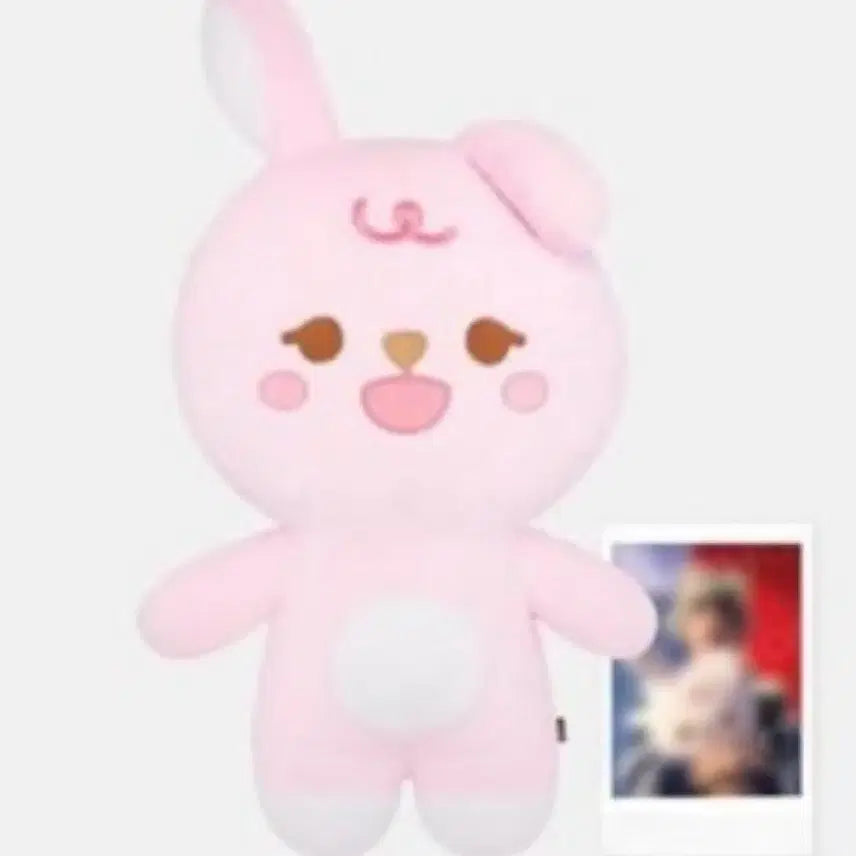 [BUNJANG] Giant Puti Merce Pillow / 미개봉 새상품 자이언트 쁘띠멀즈 필