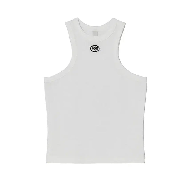 [BUNJANG] Kijun Tank Top Off-White / kijun 기준 X Tank Top Off-White