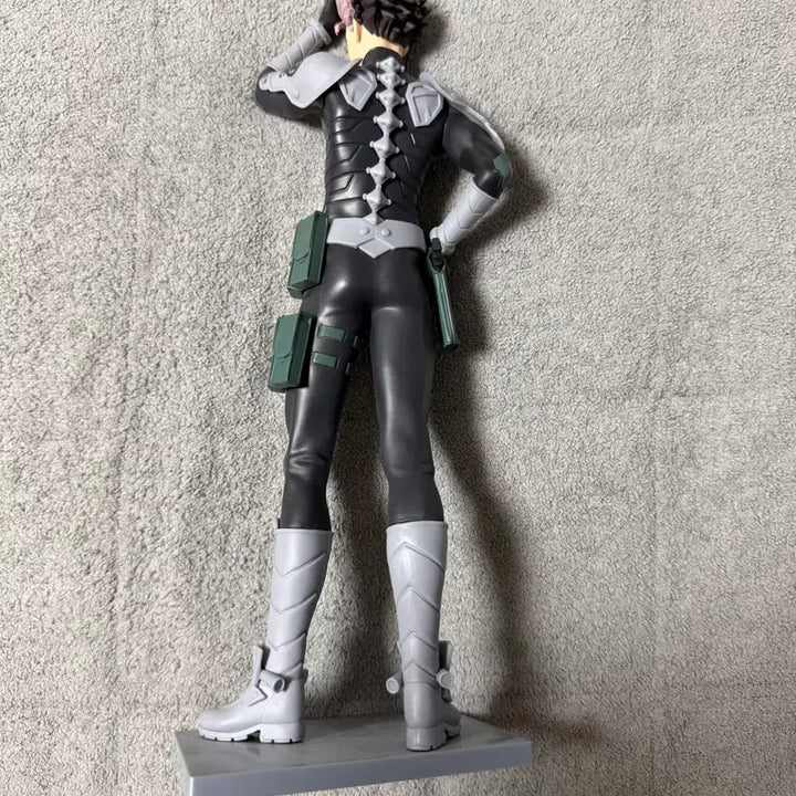 [BUNJANG] Kaiju No. 8 Narumi Gen Figure / (반택포)괴수8호 나루미겐 피규어