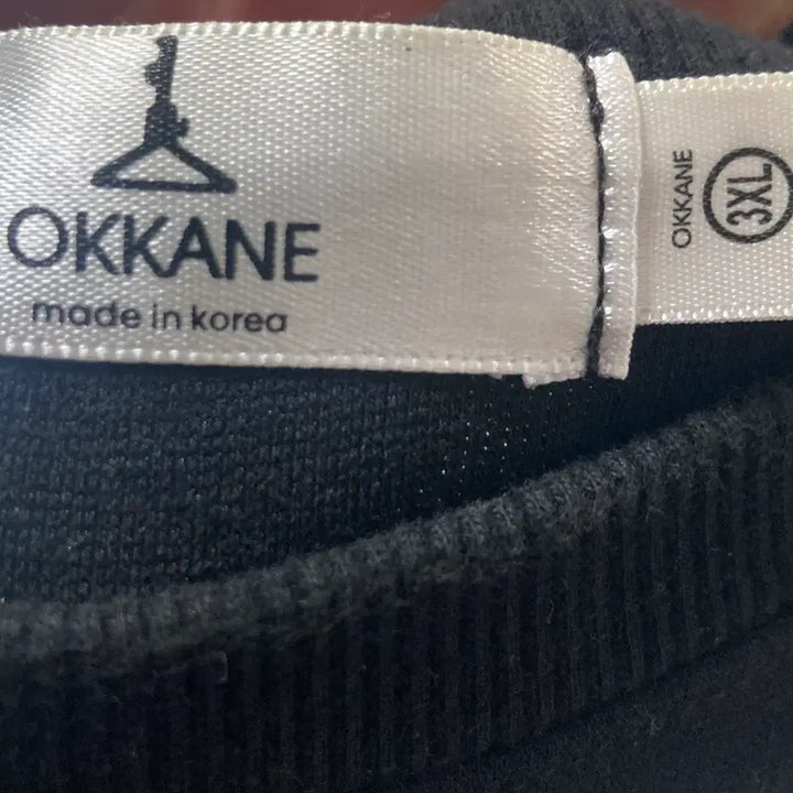 [BUNJANG] Okkane Oversized Women&