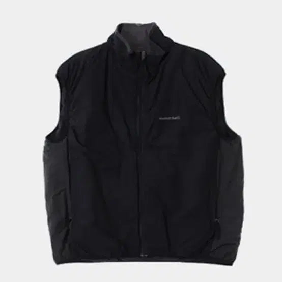 [BUNJANG] Montbell Japanese Edition Ripstop Vest Jacket / 몽벨 일본판 립스탑 베스트 자켓