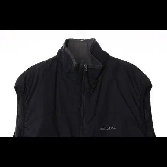 [BUNJANG] Montbell Japanese Edition Ripstop Vest Jacket / 몽벨 일본판 립스탑 베스트 자켓