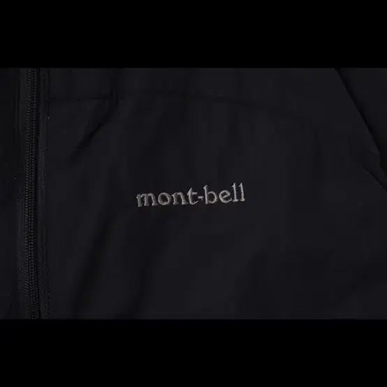 [BUNJANG] Montbell Japanese Edition Ripstop Vest Jacket / 몽벨 일본판 립스탑 베스트 자켓