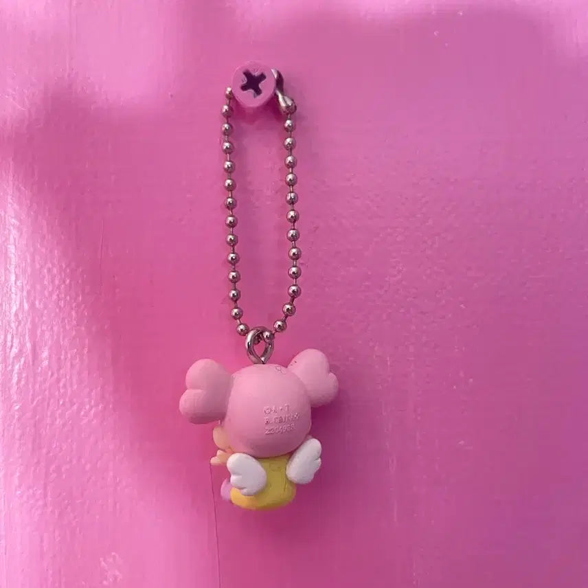 [BUNJANG] Authentic Japanese Figure Keychain / 일본정품 피규어 키링